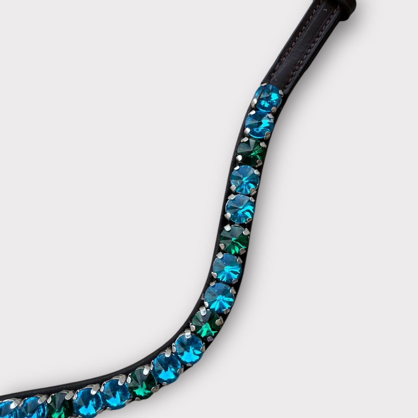 Ocean Bling Browband