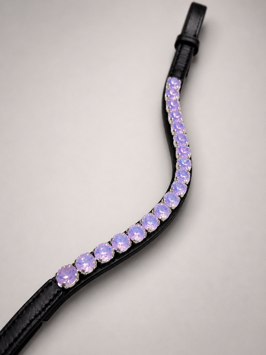Fairy Dust Bling Browband